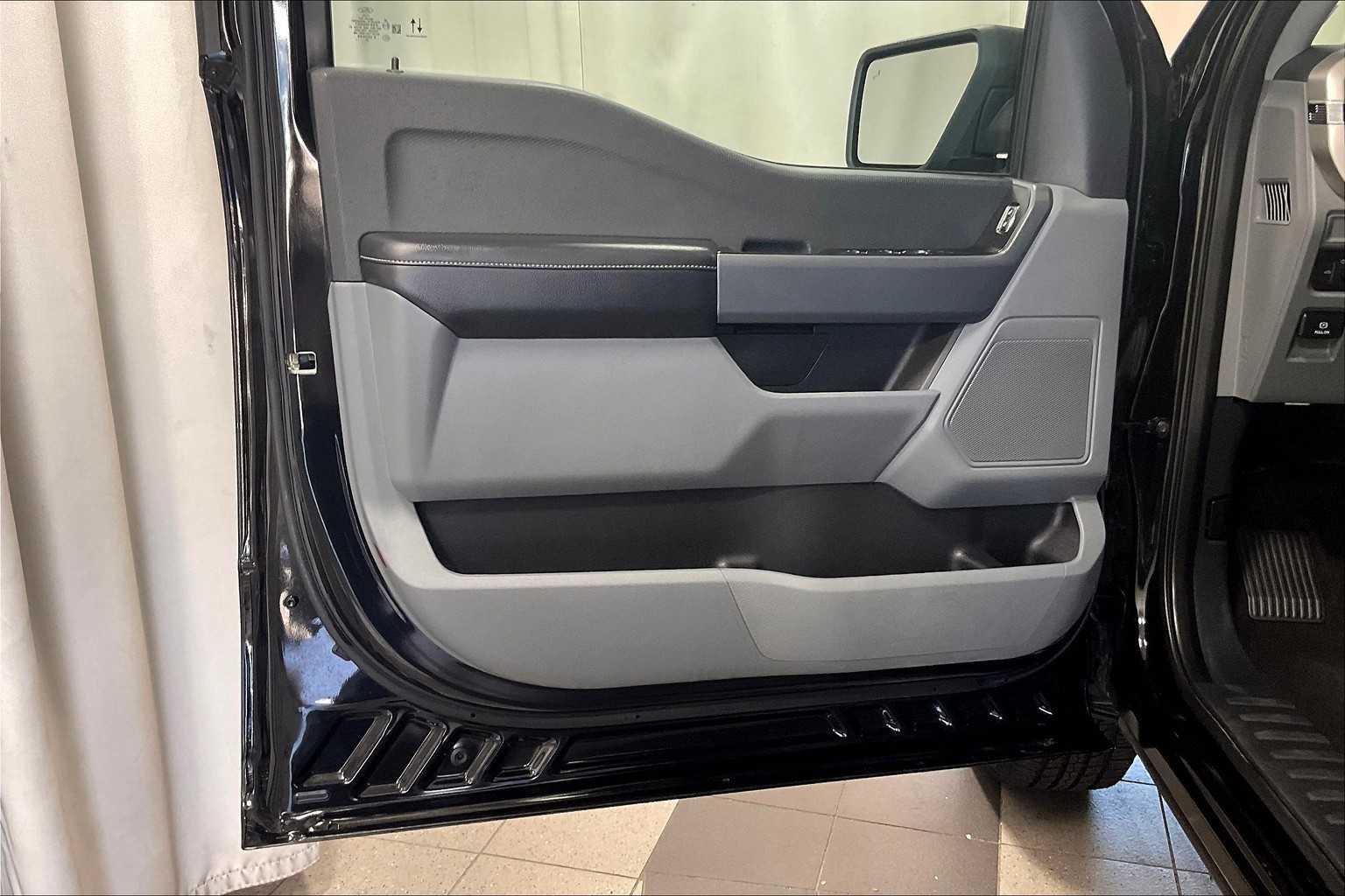 2021 Ford F-150 XLT - Photo 9