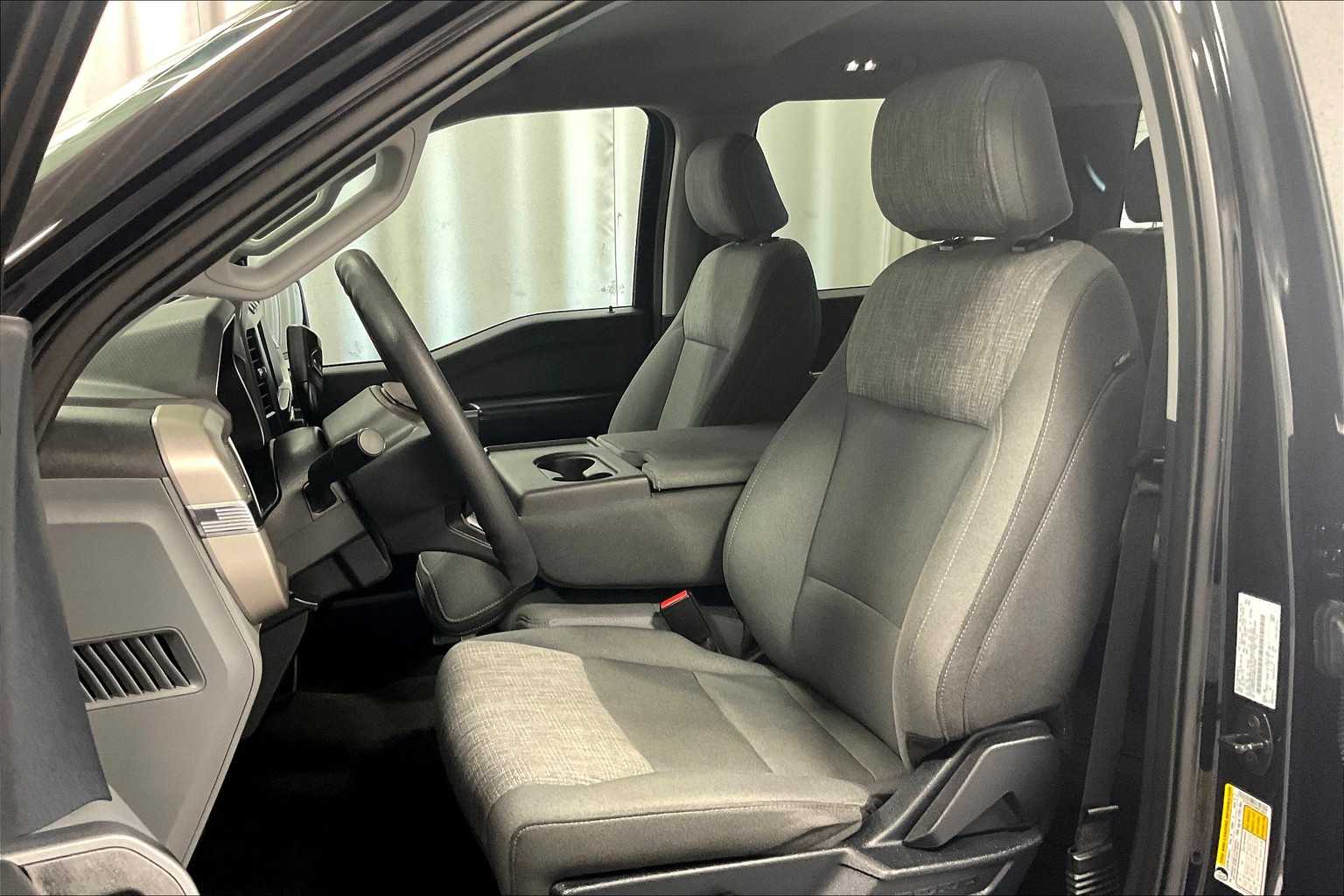 2021 Ford F-150 XLT - Photo 10