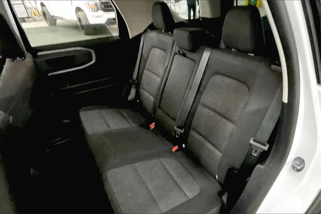 2024 Ford Bronco Sport Big Bend - Photo 15