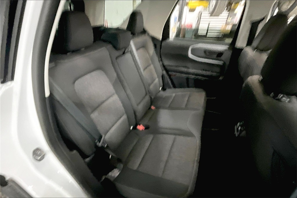 2024 Ford Bronco Sport Big Bend - Photo 16