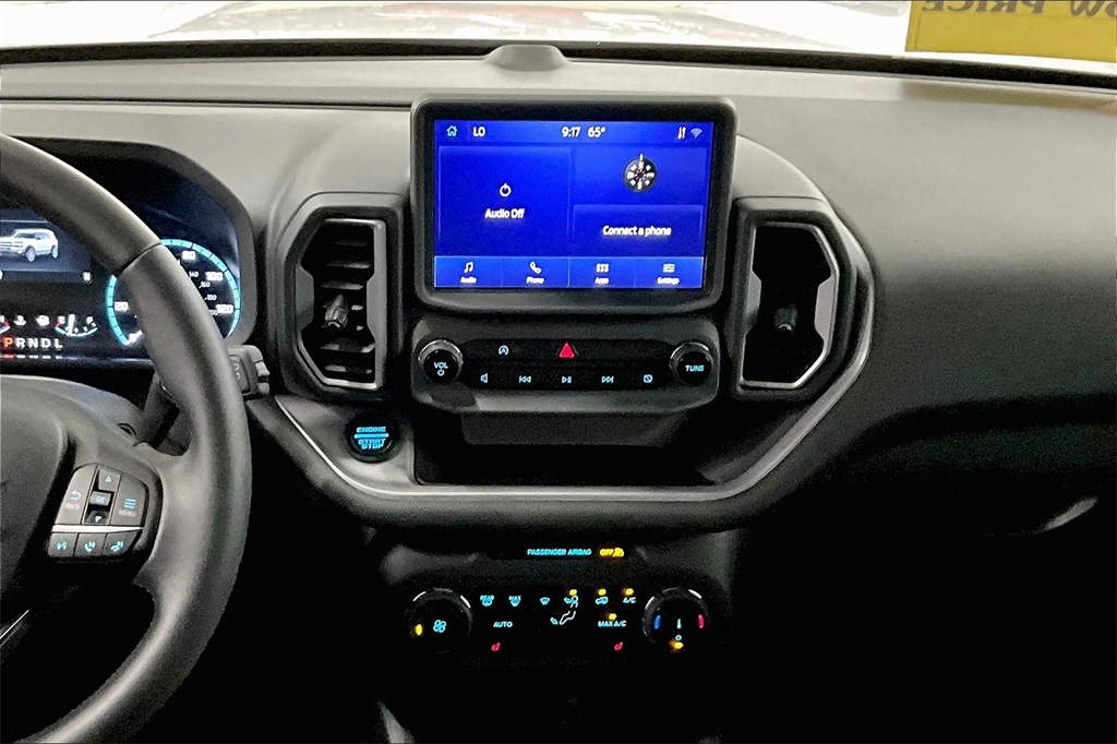 2024 Ford Bronco Sport Big Bend - Photo 18