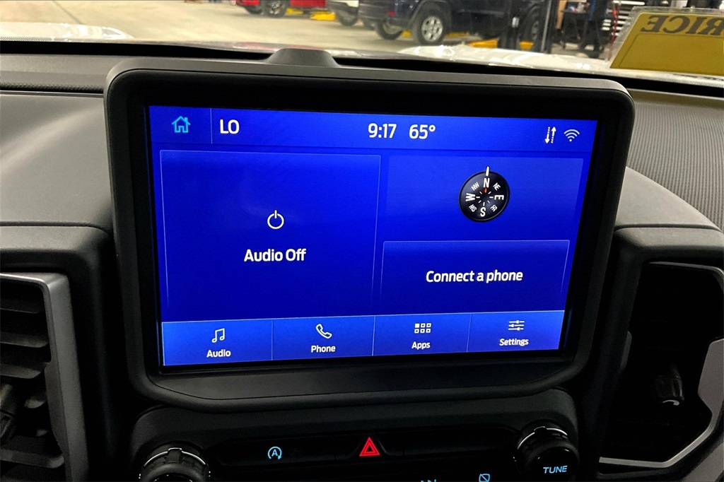 2024 Ford Bronco Sport Big Bend - Photo 19