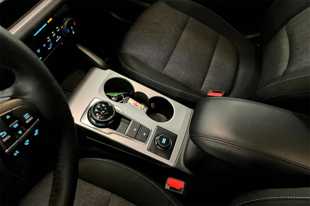 2024 Ford Bronco Sport Big Bend - Photo 20