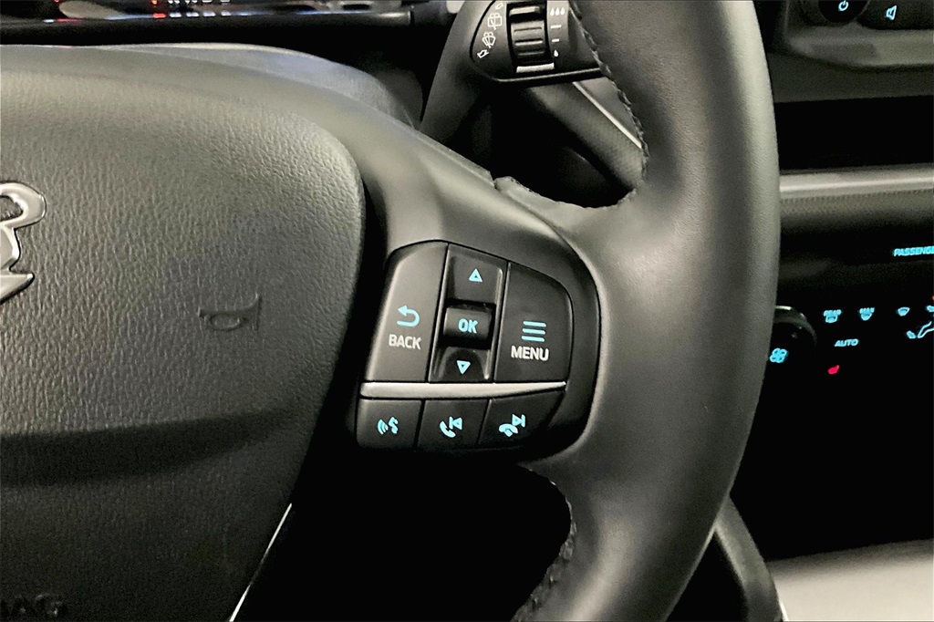 2024 Ford Bronco Sport Big Bend - Photo 24
