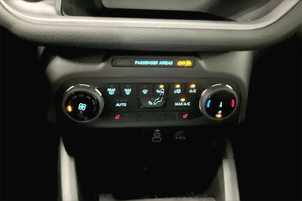 2024 Ford Bronco Sport Big Bend - Photo 26