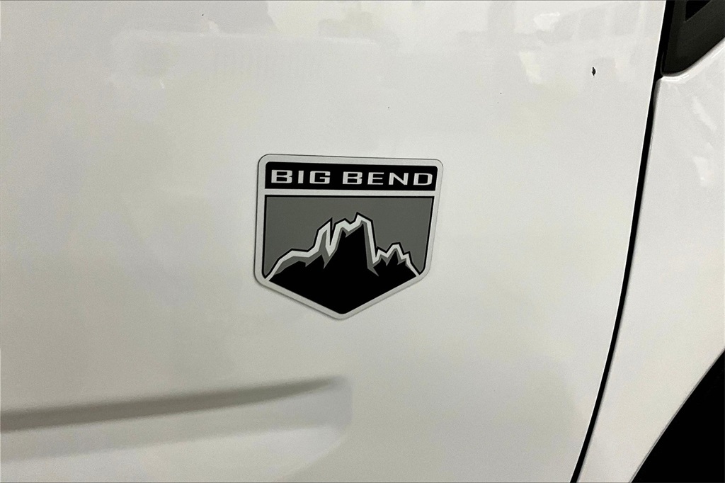 2024 Ford Bronco Sport Big Bend - Photo 28