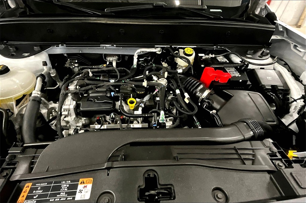 2024 Ford Bronco Sport Big Bend - Photo 29