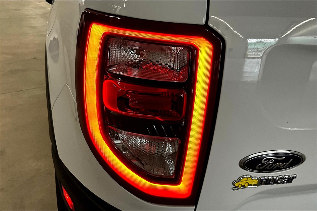 2024 Ford Bronco Sport Big Bend - Photo 33
