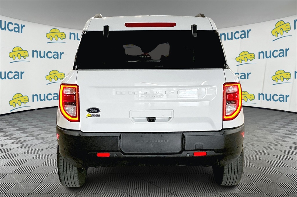 2024 Ford Bronco Sport Big Bend - Photo 5