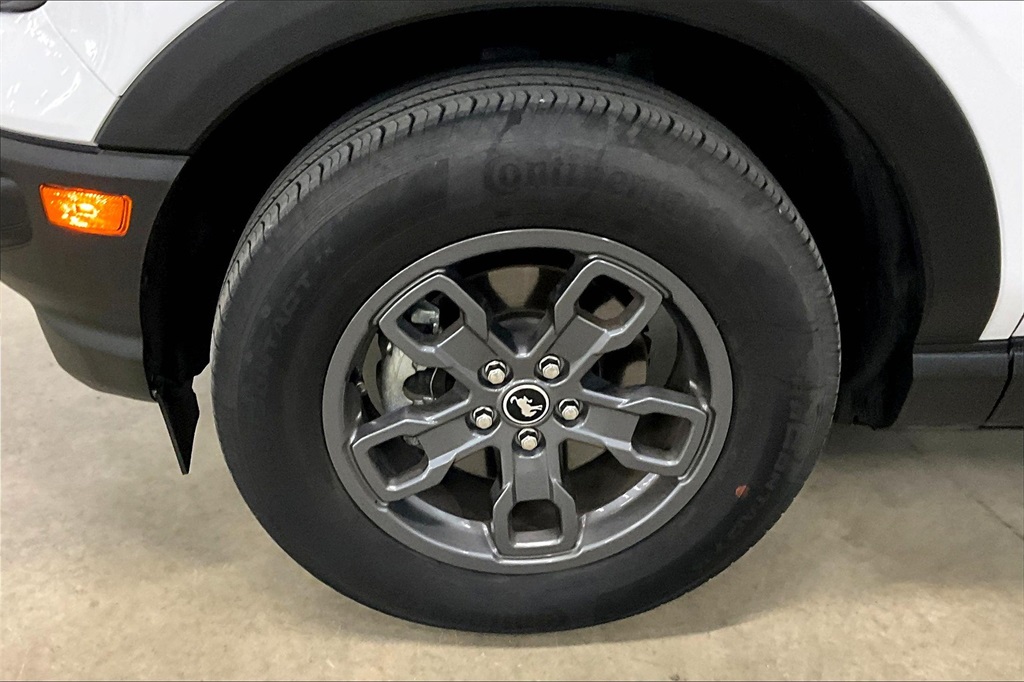 2024 Ford Bronco Sport Big Bend - Photo 7