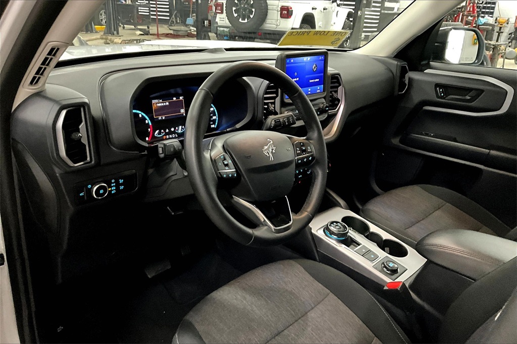 2024 Ford Bronco Sport Big Bend - Photo 8