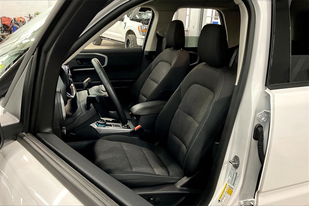 2024 Ford Bronco Sport Big Bend - Photo 10
