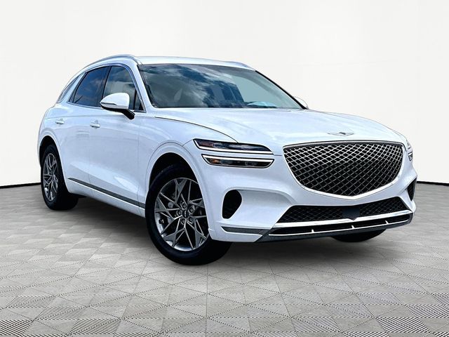 2025 GENESIS GV70