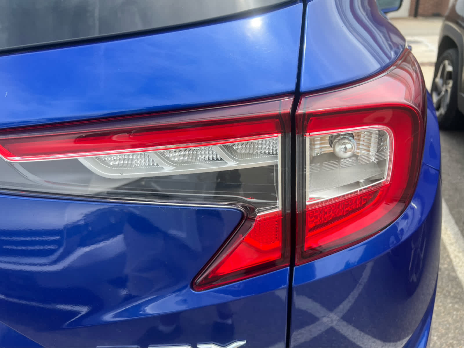 2019 Acura RDX w/A-Spec Pkg - Photo 11