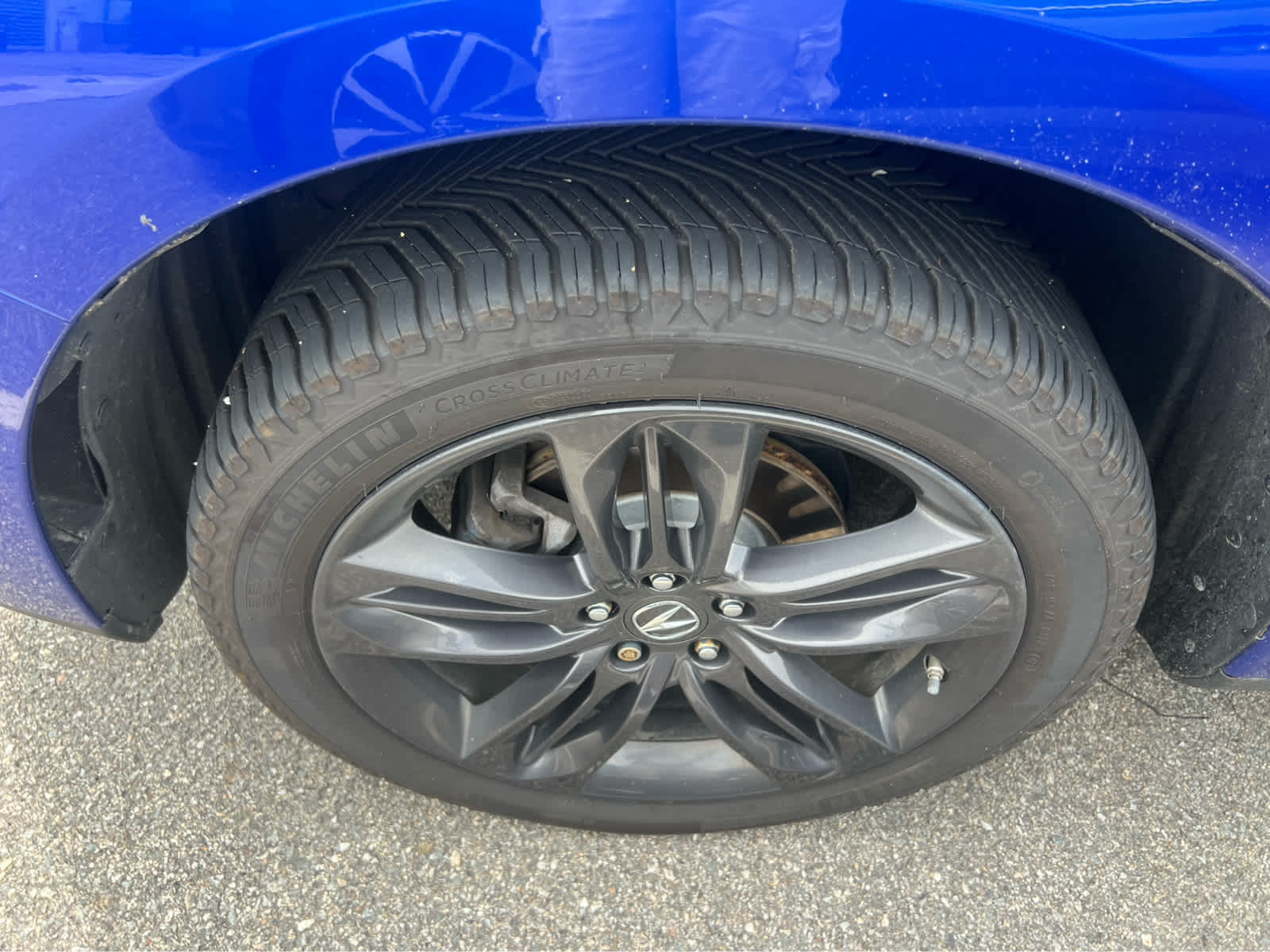 2019 Acura RDX w/A-Spec Pkg - Photo 13