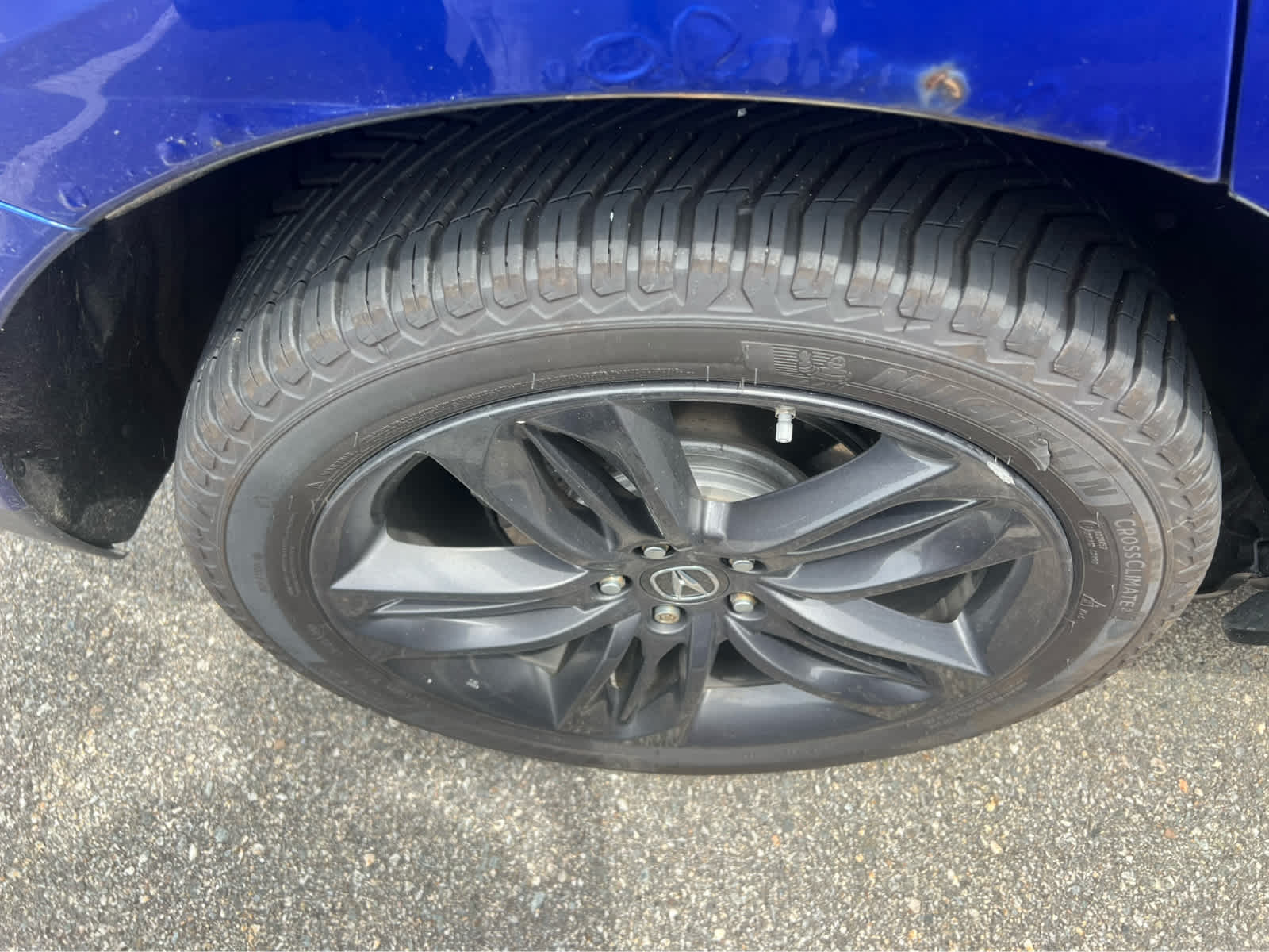 2019 Acura RDX w/A-Spec Pkg - Photo 15