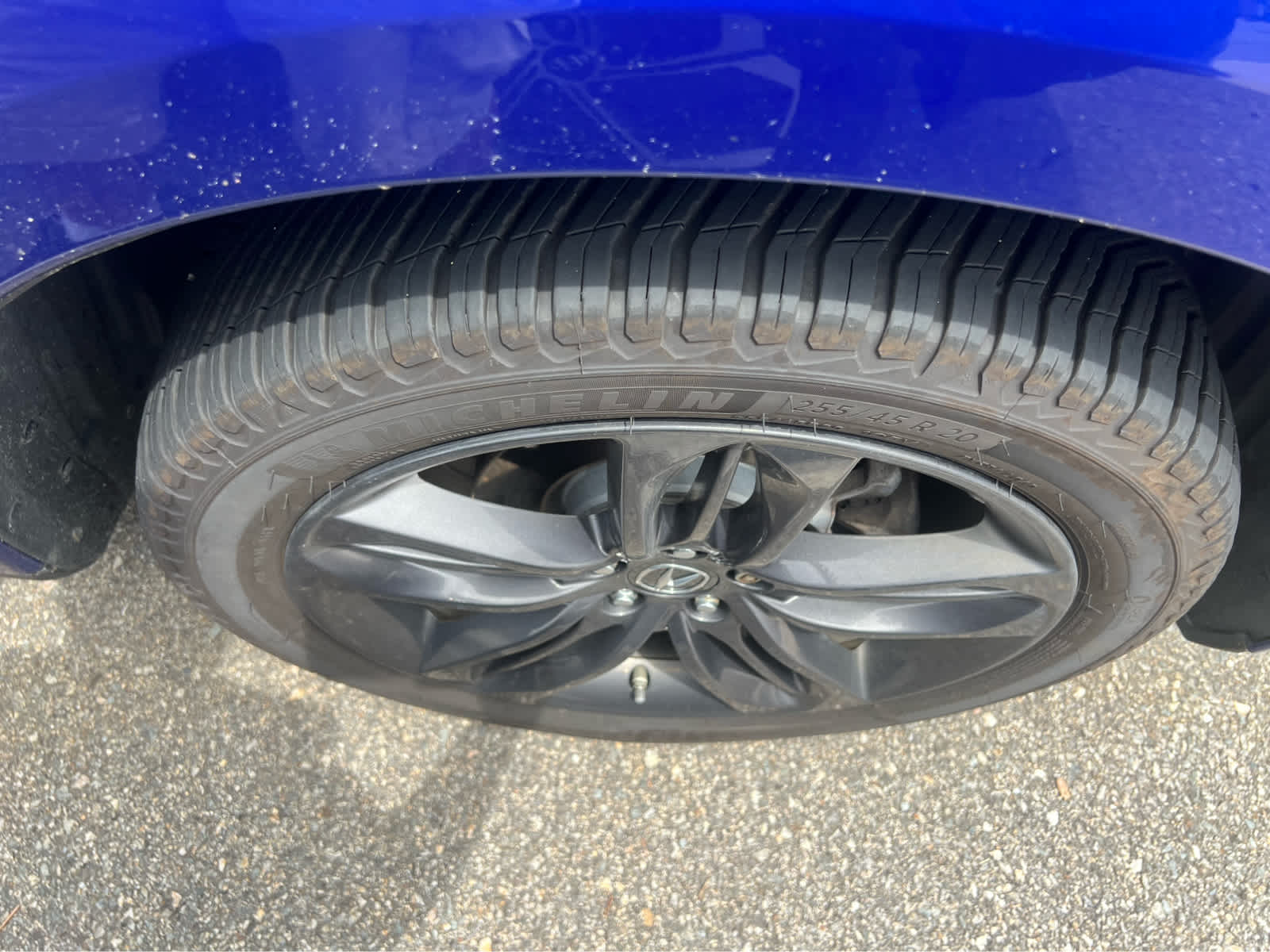 2019 Acura RDX w/A-Spec Pkg - Photo 16