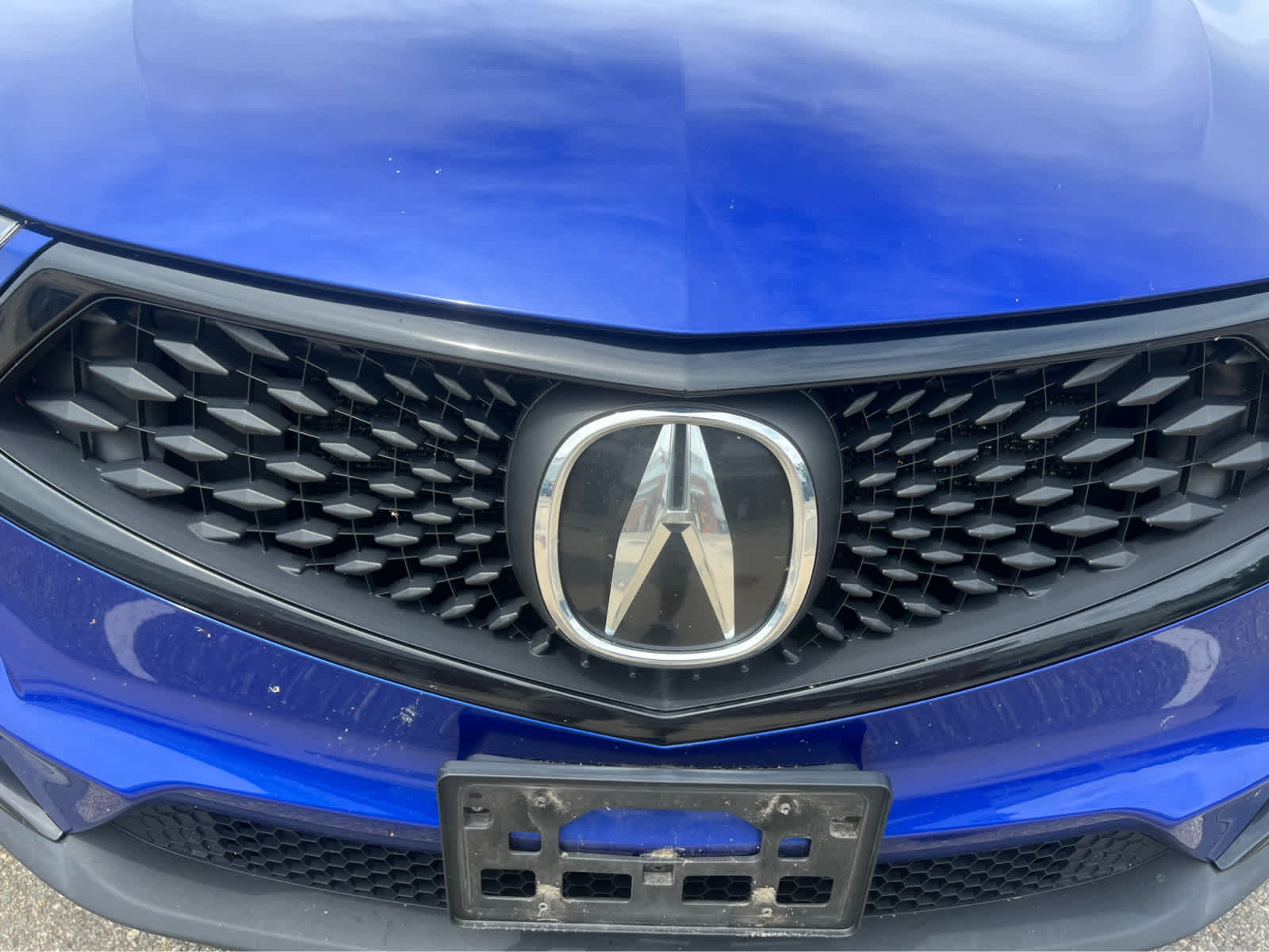 2019 Acura RDX w/A-Spec Pkg - Photo 4