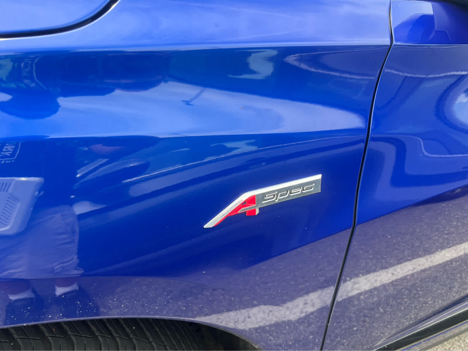 2019 Acura RDX w/A-Spec Pkg - Photo 7