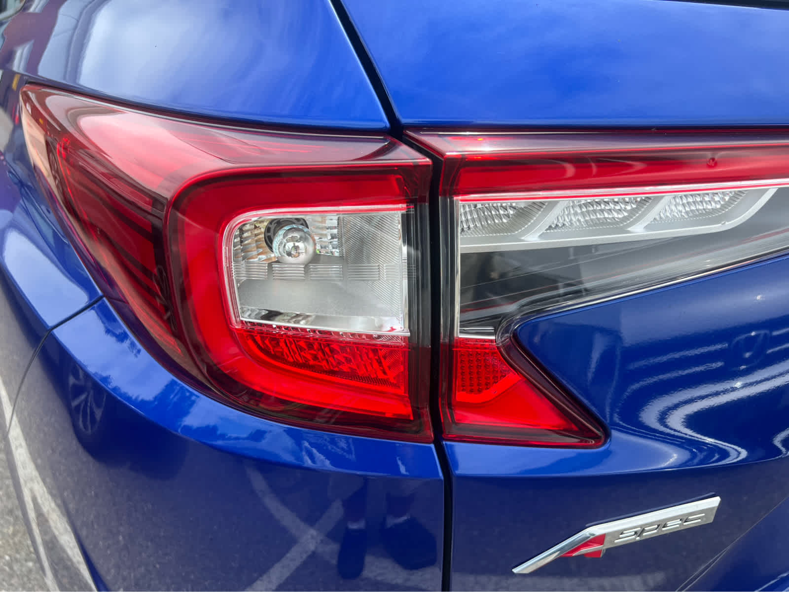 2019 Acura RDX w/A-Spec Pkg - Photo 8