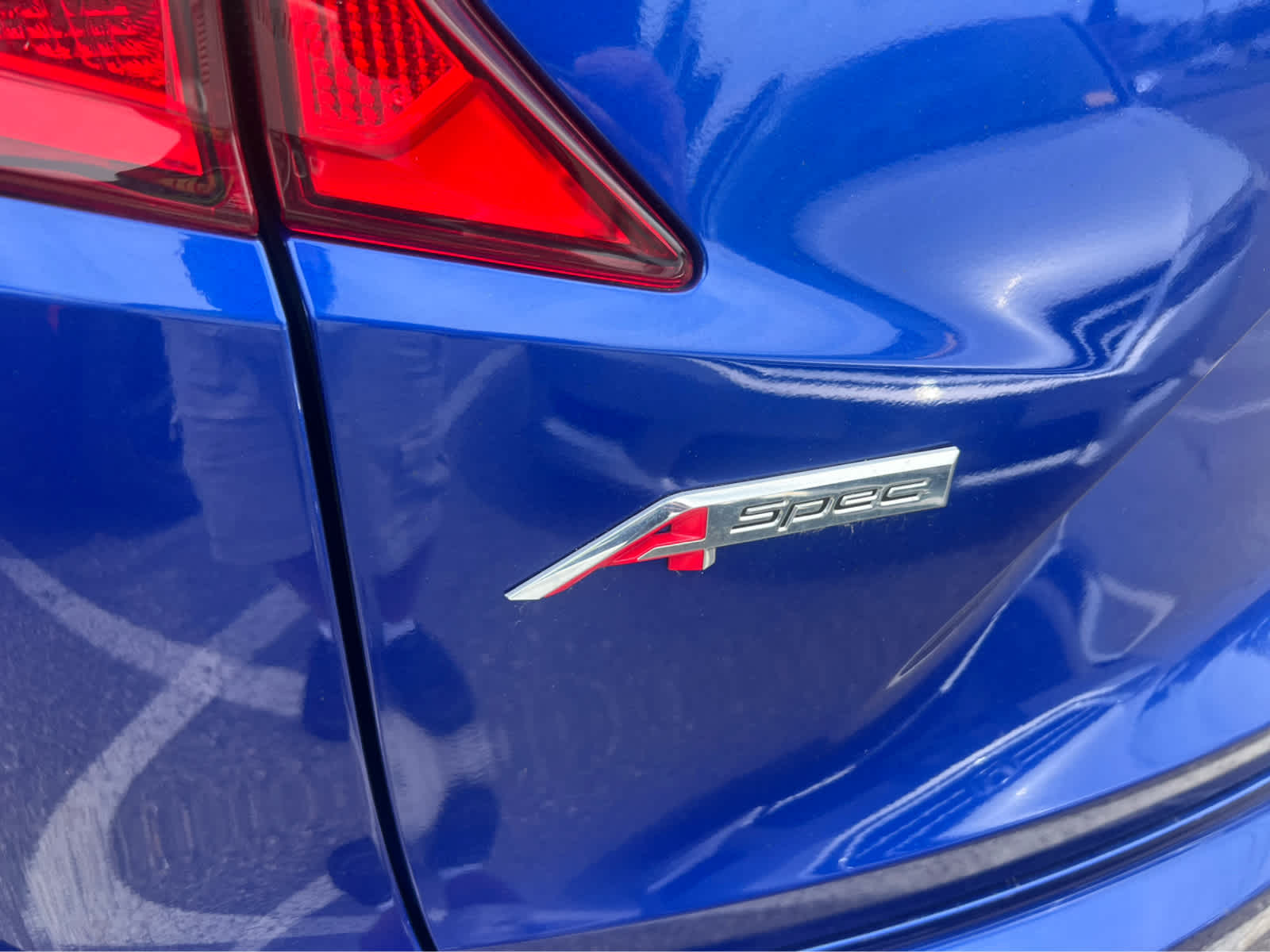 2019 Acura RDX w/A-Spec Pkg - Photo 9