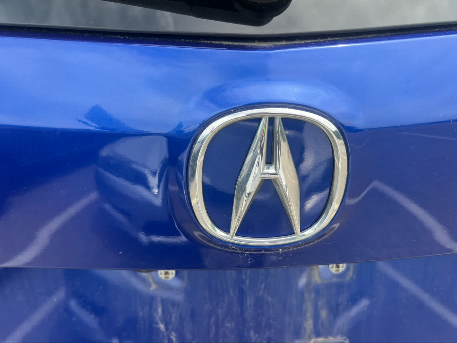 2019 Acura RDX w/A-Spec Pkg - Photo 10
