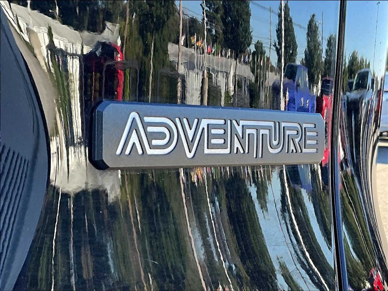 2024 Toyota RAV4 Adventure - Photo 14