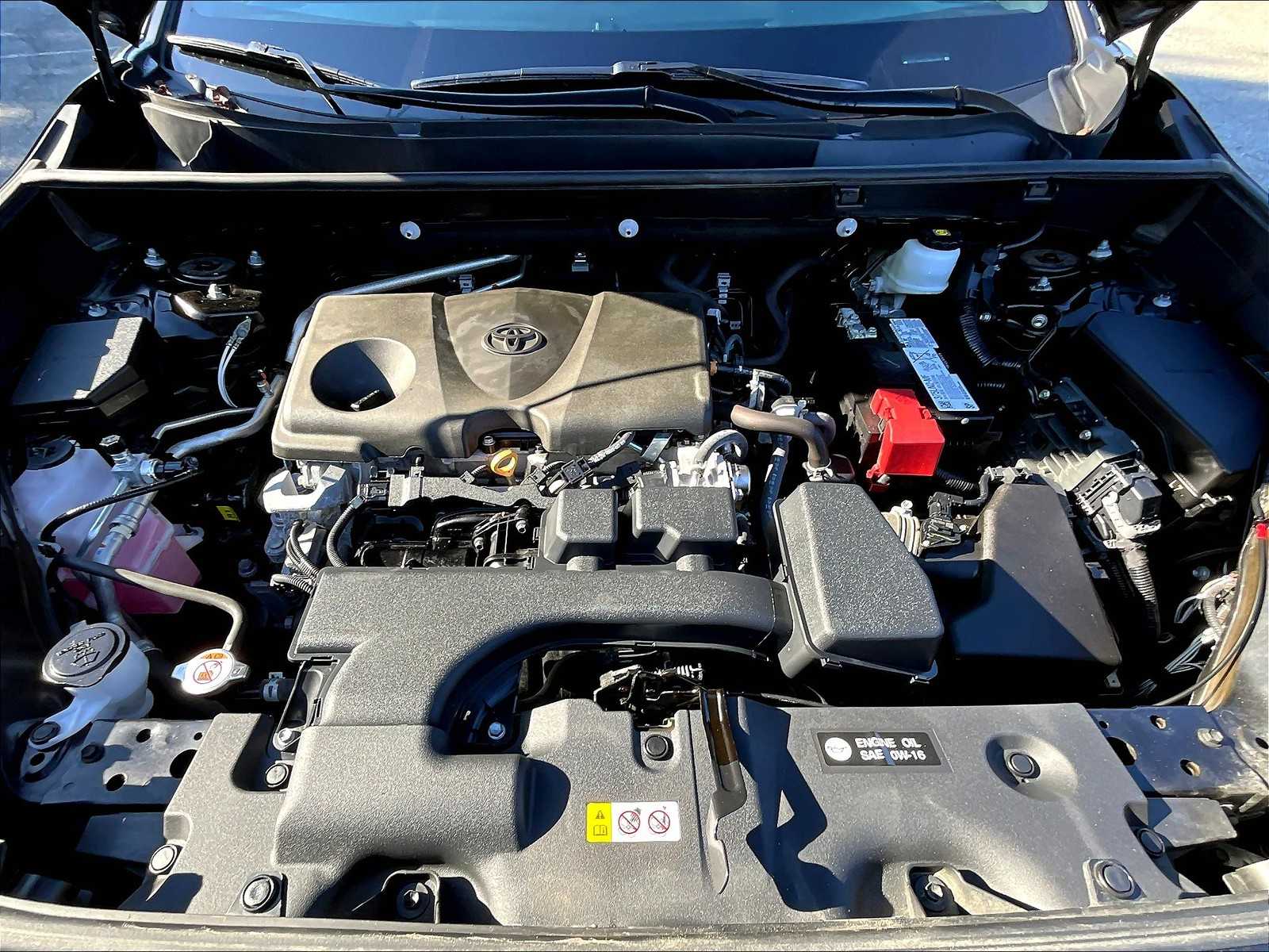 2024 Toyota RAV4 Adventure - Photo 15