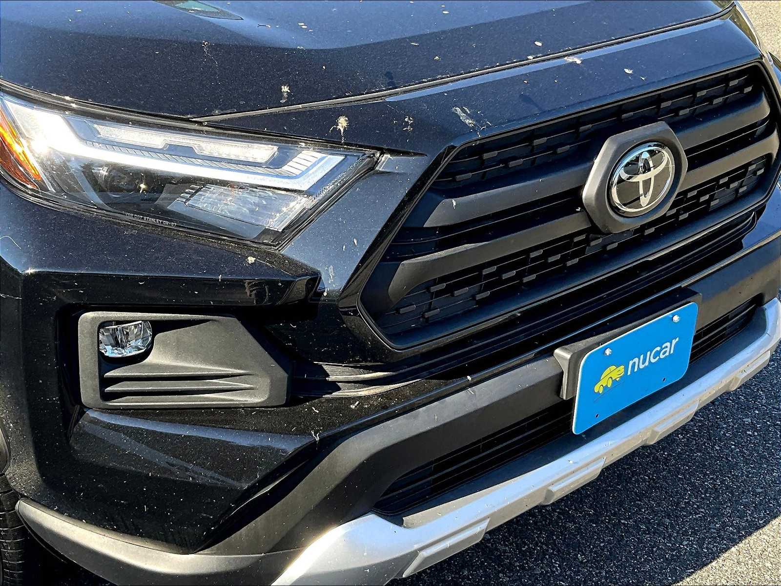 2024 Toyota RAV4 Adventure - Photo 17