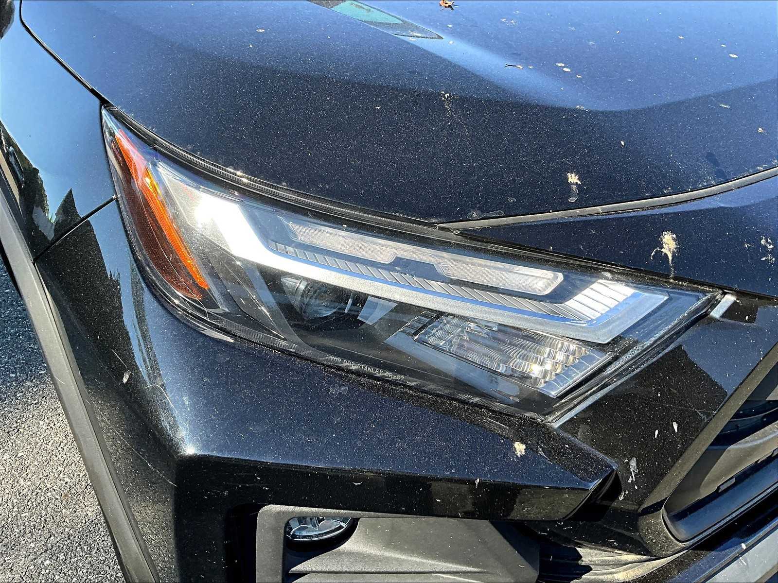 2024 Toyota RAV4 Adventure - Photo 18