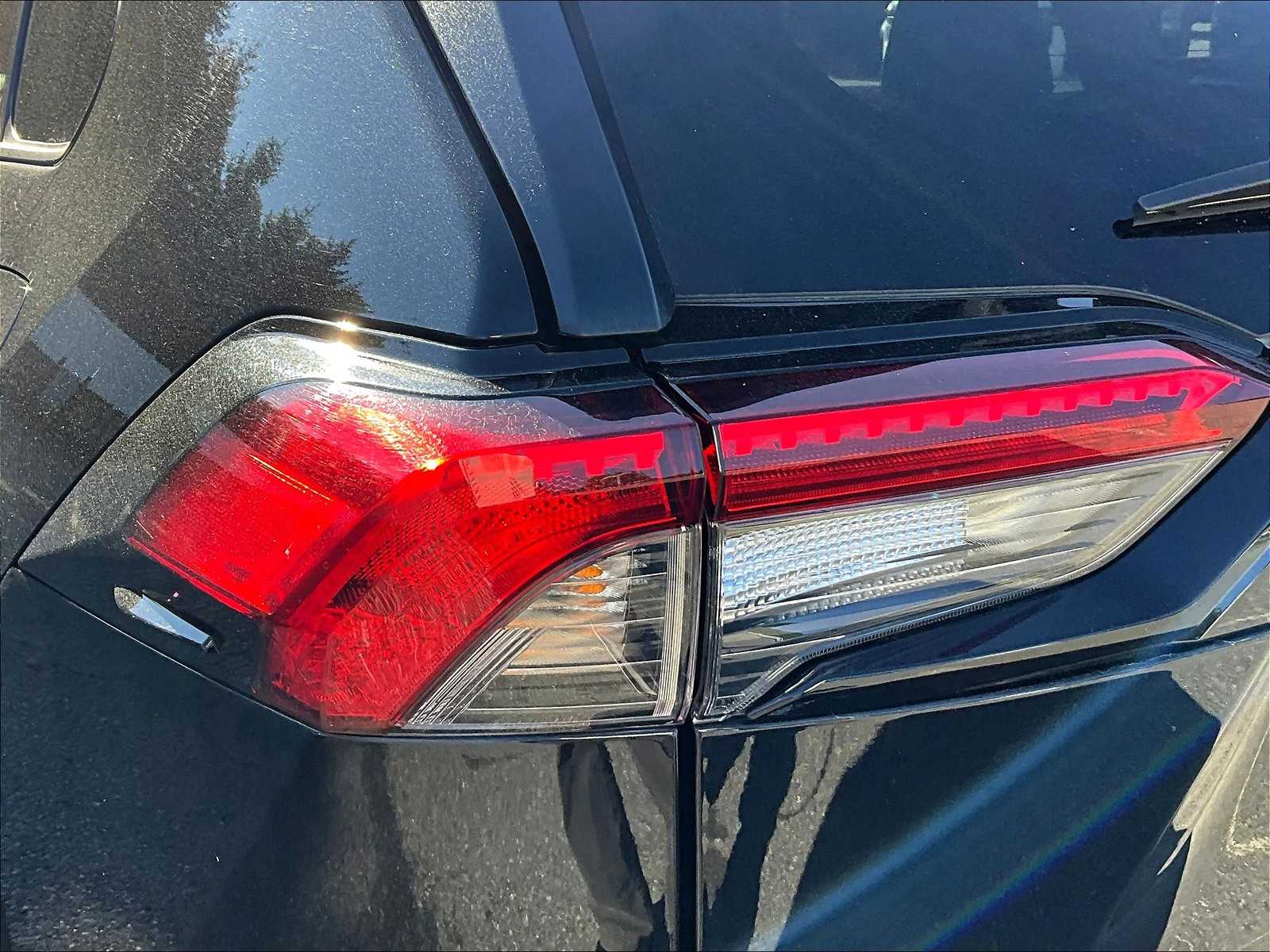 2024 Toyota RAV4 Adventure - Photo 19