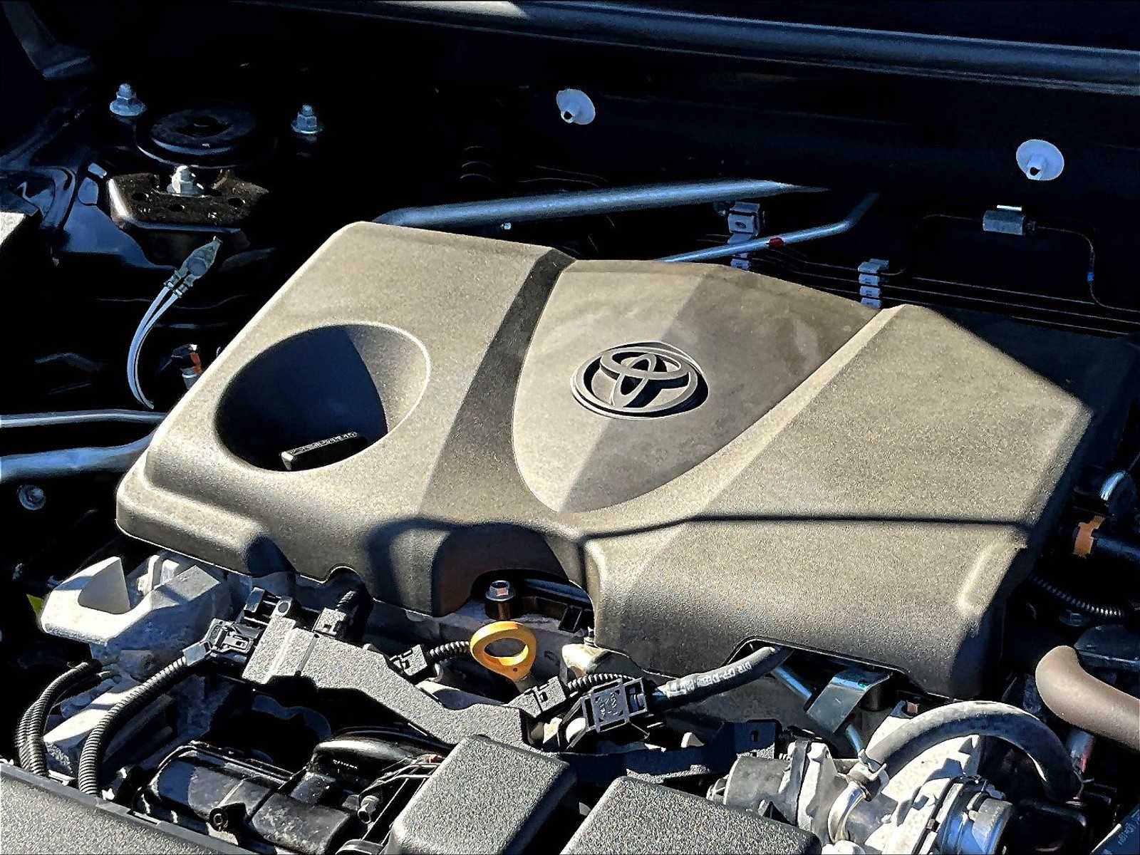 2024 Toyota RAV4 Adventure - Photo 20