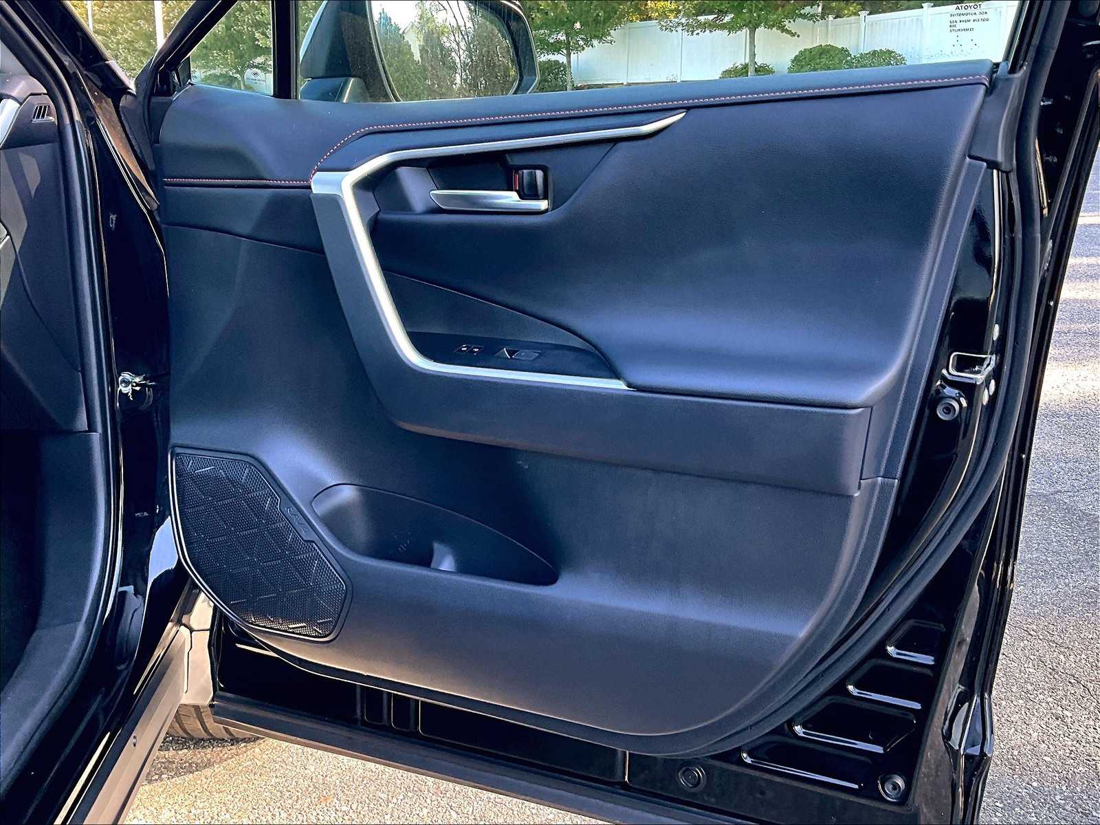 2024 Toyota RAV4 Adventure - Photo 6