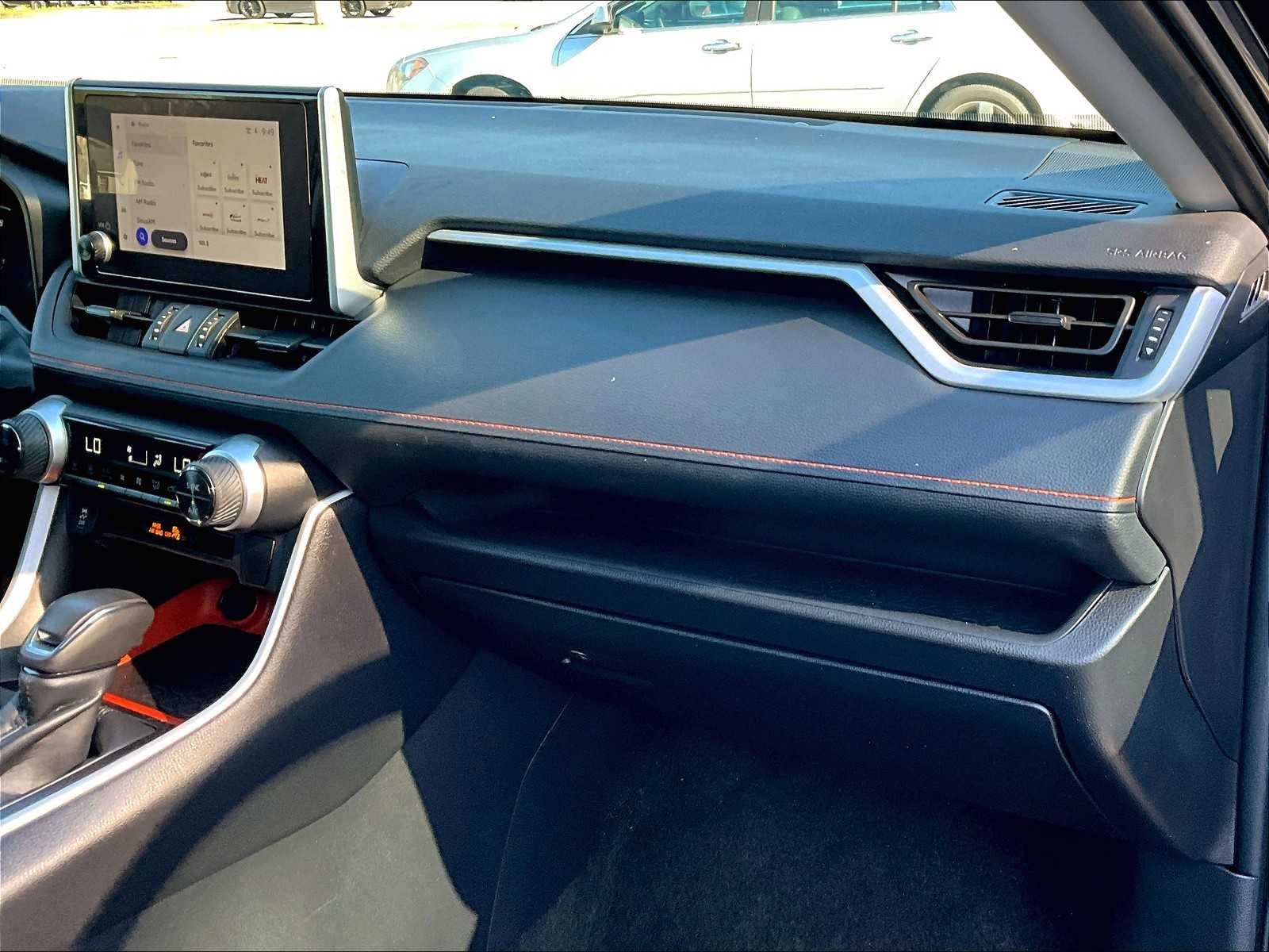 2024 Toyota RAV4 Adventure - Photo 7