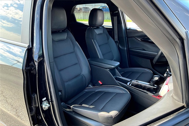 2023 Chevrolet TrailBlazer RS - Photo 11