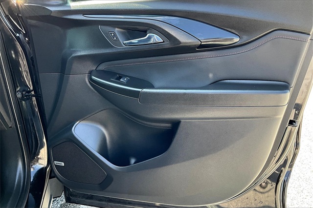 2023 Chevrolet TrailBlazer RS - Photo 12