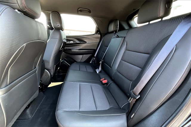 2023 Chevrolet TrailBlazer RS - Photo 14
