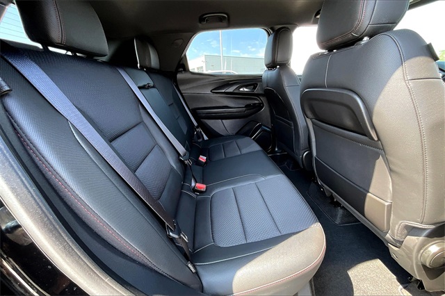 2023 Chevrolet TrailBlazer RS - Photo 15