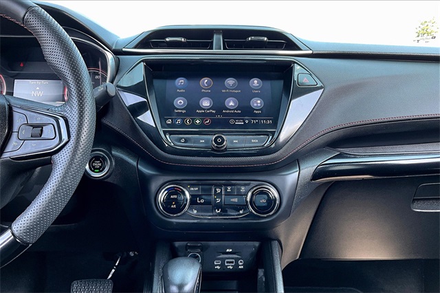 2023 Chevrolet TrailBlazer RS - Photo 17