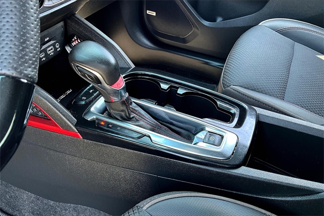 2023 Chevrolet TrailBlazer RS - Photo 19