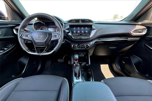 2023 Chevrolet TrailBlazer RS - Photo 20