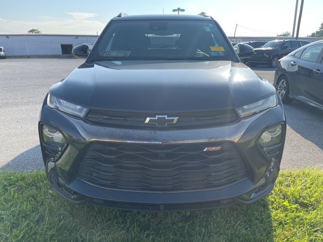 2023 Chevrolet TrailBlazer RS - Photo 2