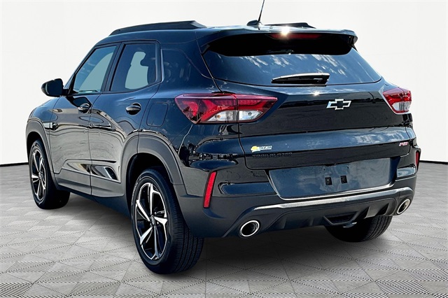 2023 Chevrolet TrailBlazer RS - Photo 4