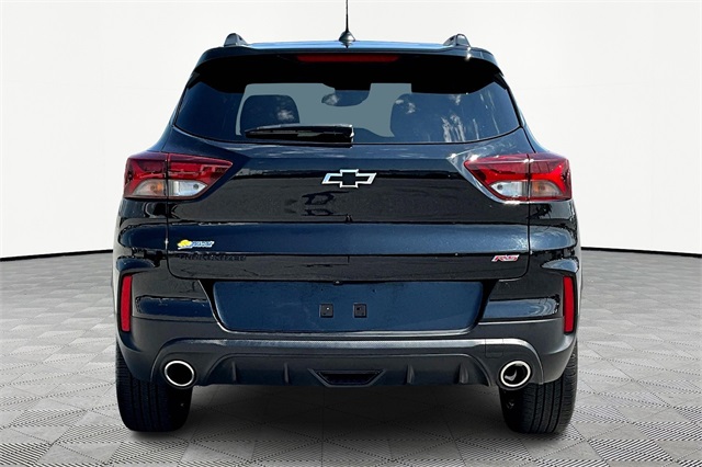 2023 Chevrolet TrailBlazer RS - Photo 5