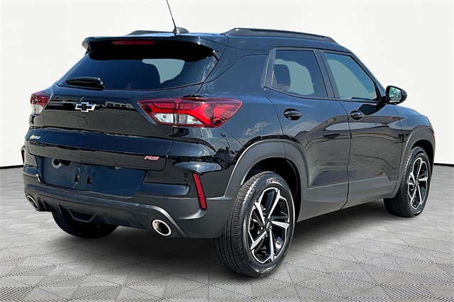 2023 Chevrolet TrailBlazer RS - Photo 6