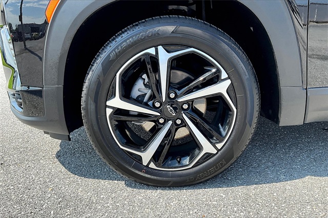 2023 Chevrolet TrailBlazer RS - Photo 7