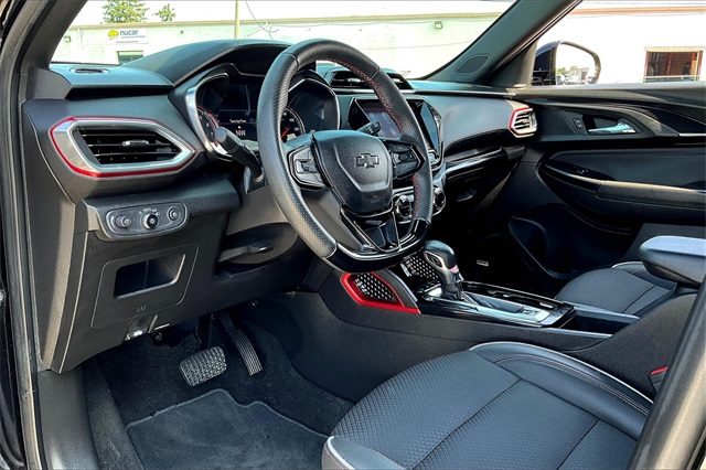 2023 Chevrolet TrailBlazer RS - Photo 8