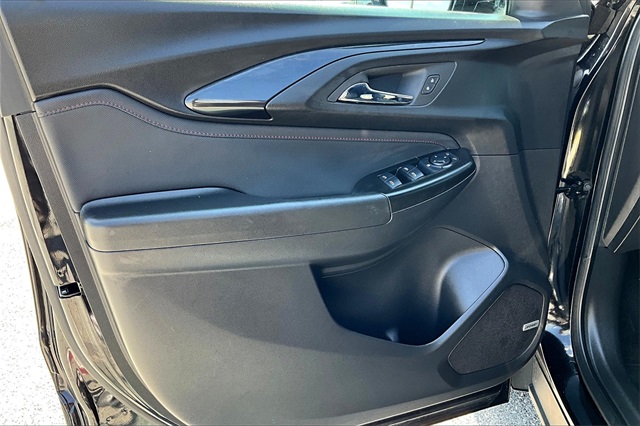 2023 Chevrolet TrailBlazer RS - Photo 9