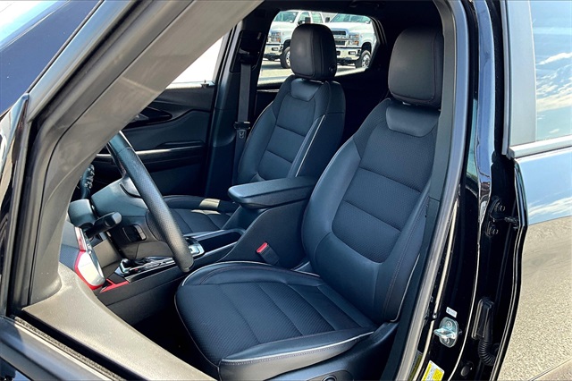 2023 Chevrolet TrailBlazer RS - Photo 10