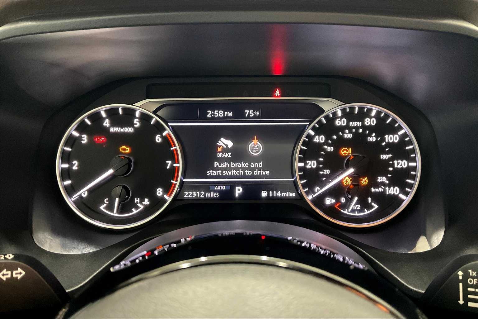 2021 Nissan Rogue SV - Photo 24